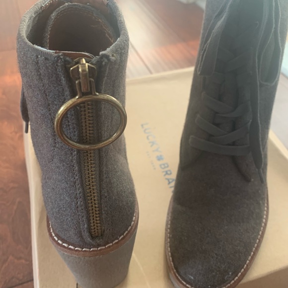 Booties - Picture 4 of 13